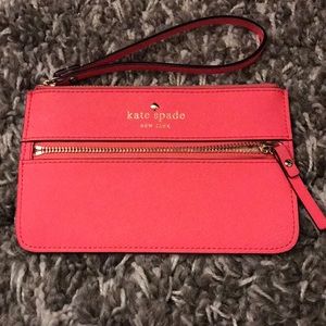 Kate Spade Wristlet